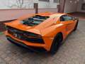 Lamborghini Aventador LP 740 S V 12  Coupe 1 Hd 12442Km Lift - thumbnail 7