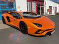 Lamborghini Aventador LP 740 S V 12  Coupe 1 Hd 12442Km Lift - thumbnail 14