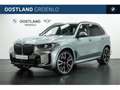 BMW X5 xDrive50e M Sport Automaat / Panoramadak / Trekhaa Gris - thumbnail 1