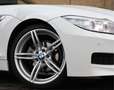 BMW Z4 Roadster sDrive18i M Sport | Automaat | Leder | Or Blanc - thumbnail 12