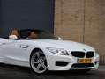 BMW Z4 Roadster sDrive18i M Sport | Automaat | Leder | Or Blanc - thumbnail 6