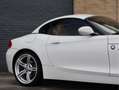 BMW Z4 Roadster sDrive18i M Sport | Automaat | Leder | Or Blanc - thumbnail 17