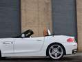 BMW Z4 Roadster sDrive18i M Sport | Automaat | Leder | Or Blanc - thumbnail 10