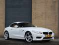 BMW Z4 Roadster sDrive18i M Sport | Automaat | Leder | Or Blanc - thumbnail 2