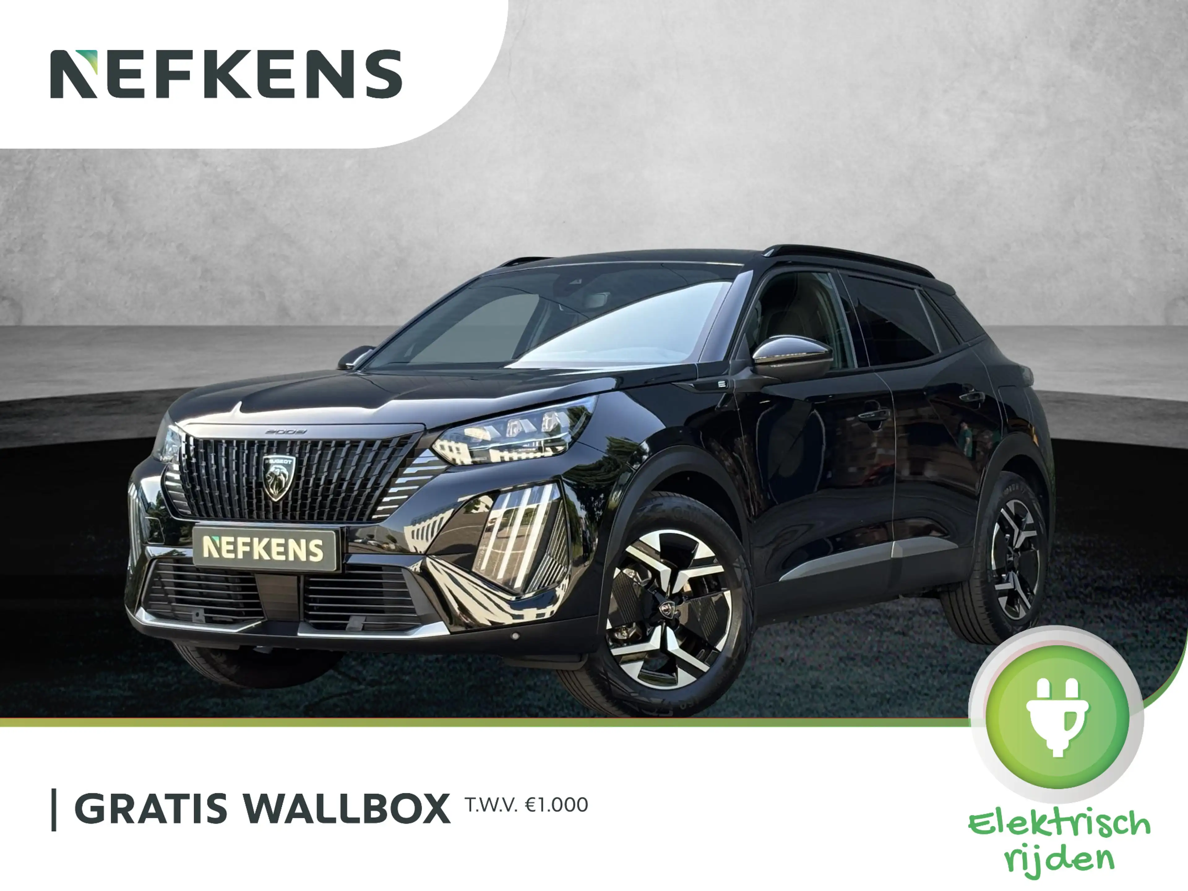 Peugeot e-2008 GT 54kWh | 1ste eigenaar | Warmtepomp | ACCU 97% |