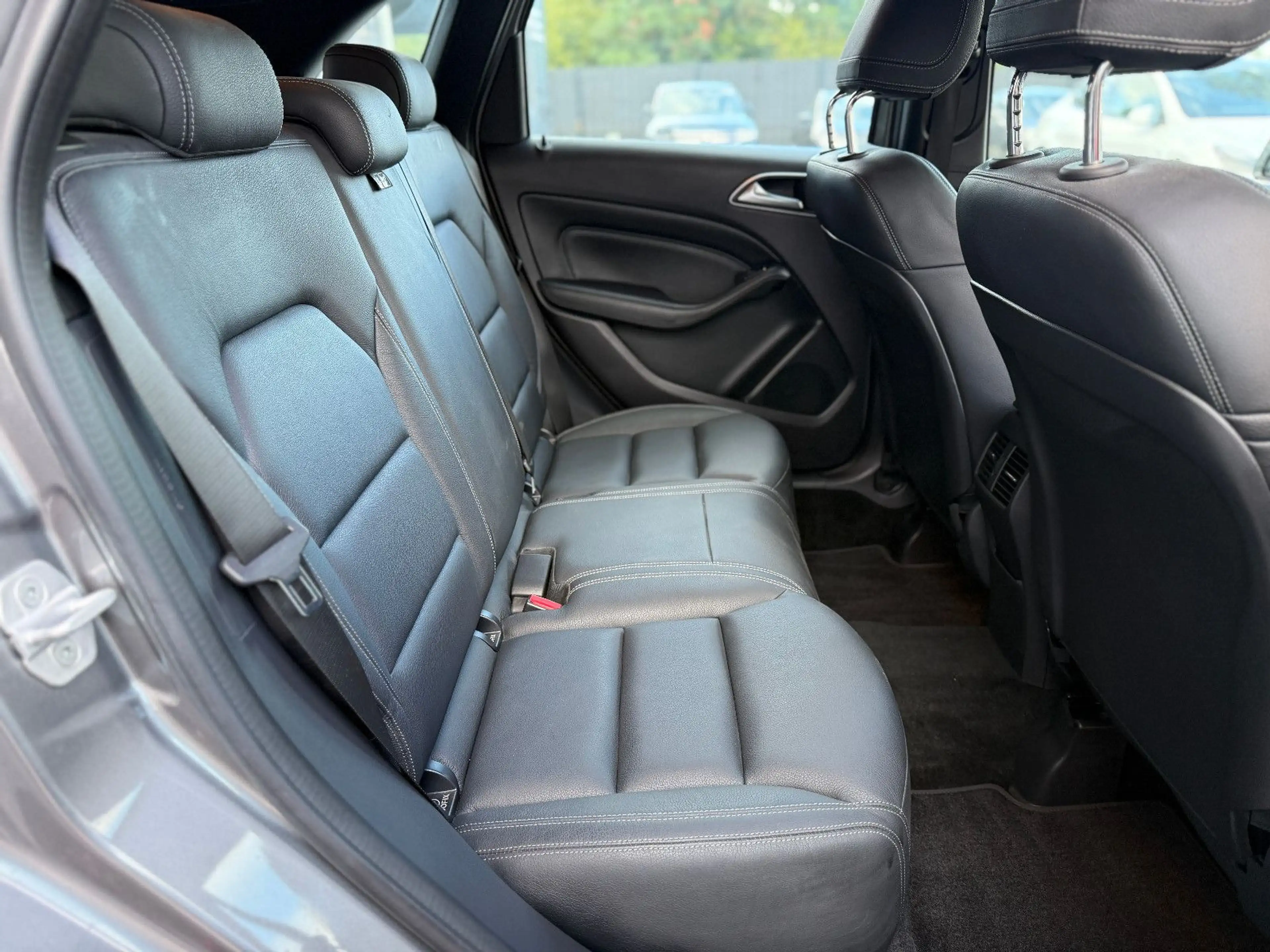 Mercedes-Benz B 200 B200*Automatik*Klima*SHZ*PDC-Bi-Xenon*Navi*Leder — photo 14