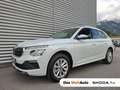 Skoda Kamiq Selection TSI Weiß - thumbnail 1