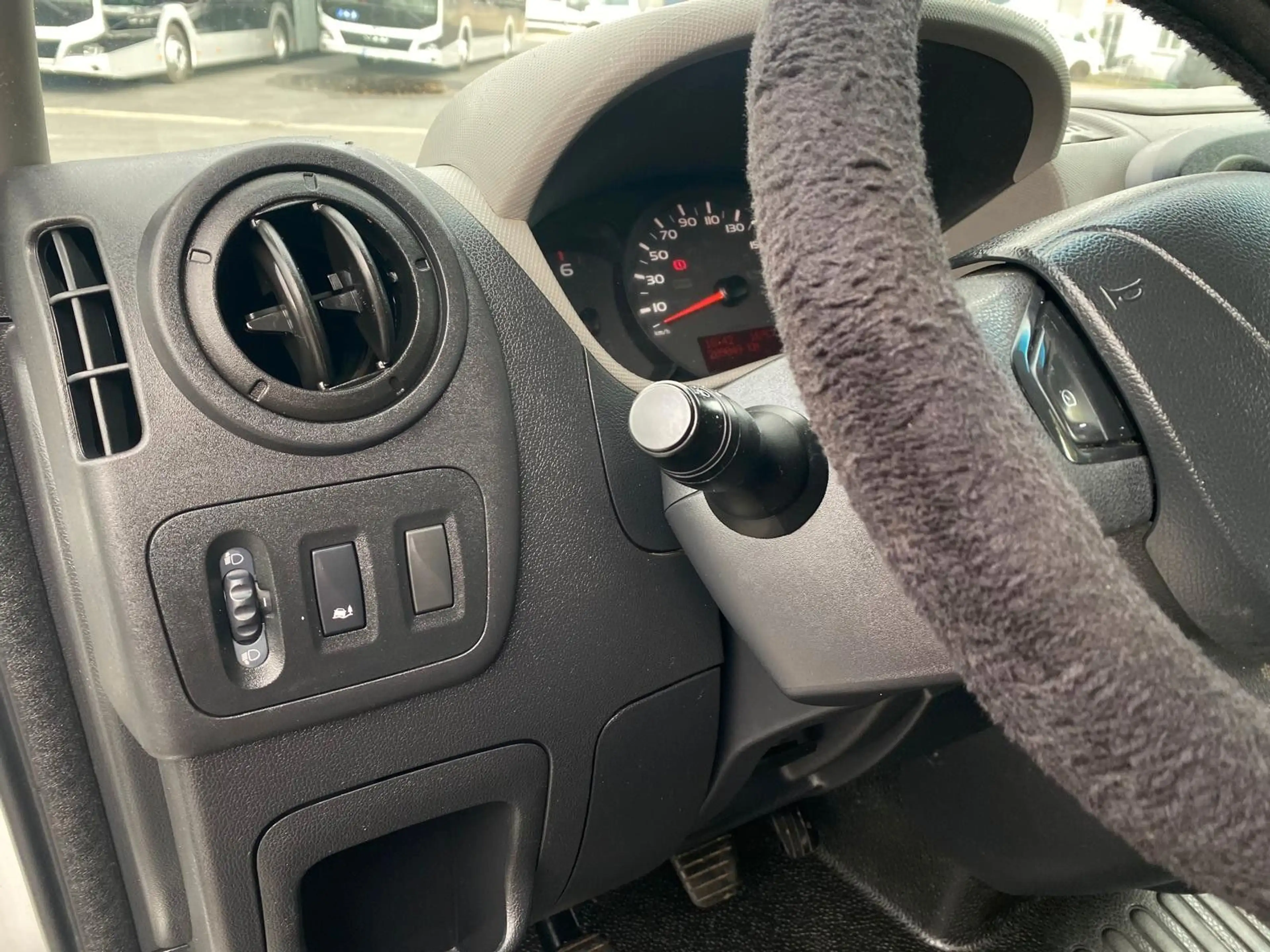 Renault Master Kasten L2H2 Klima*Kamera*AHKTempomat — photo 14