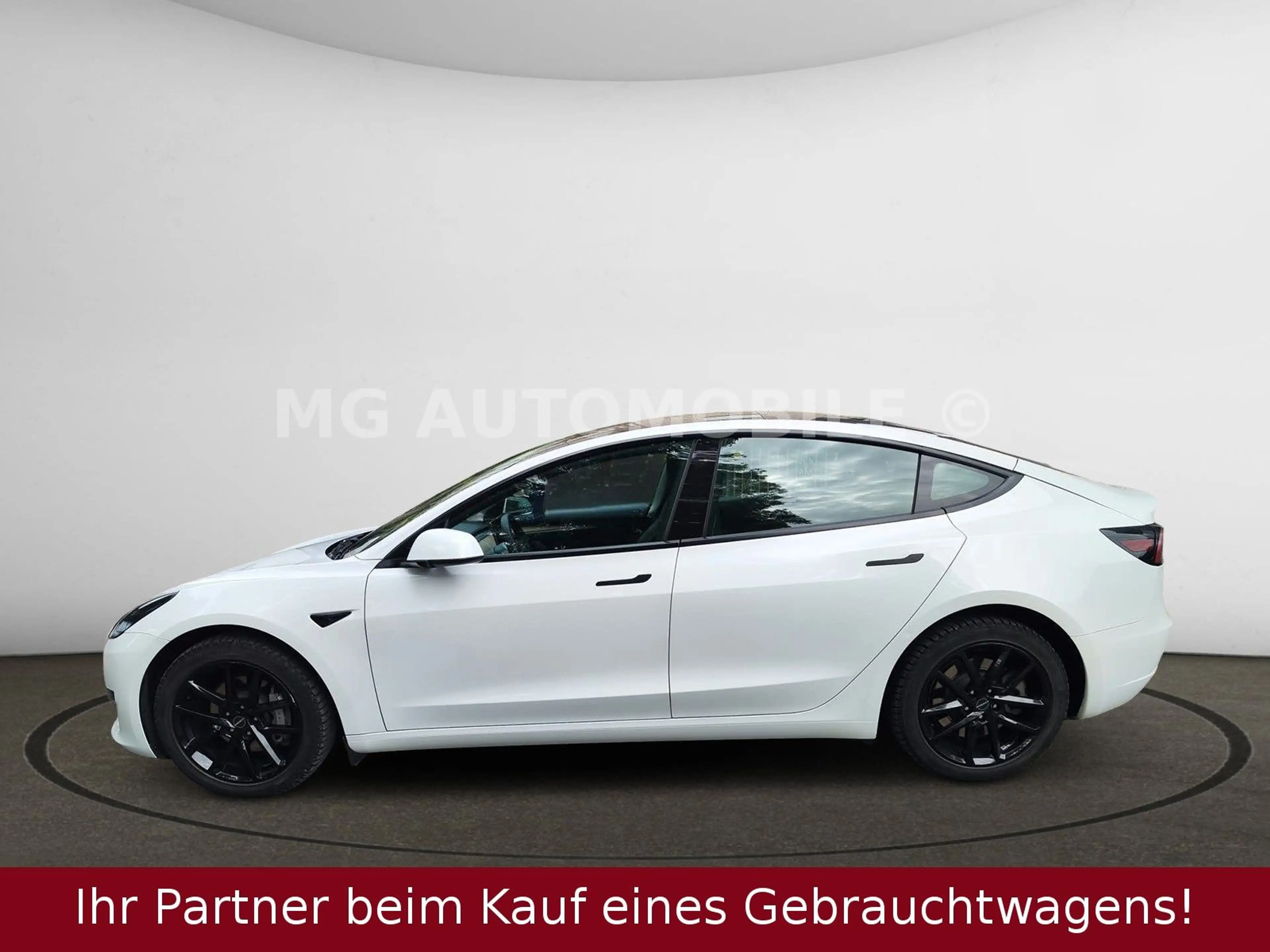 Tesla Model 3 Standard Range Plus 1.Hd LED Navi Pano — photo 10
