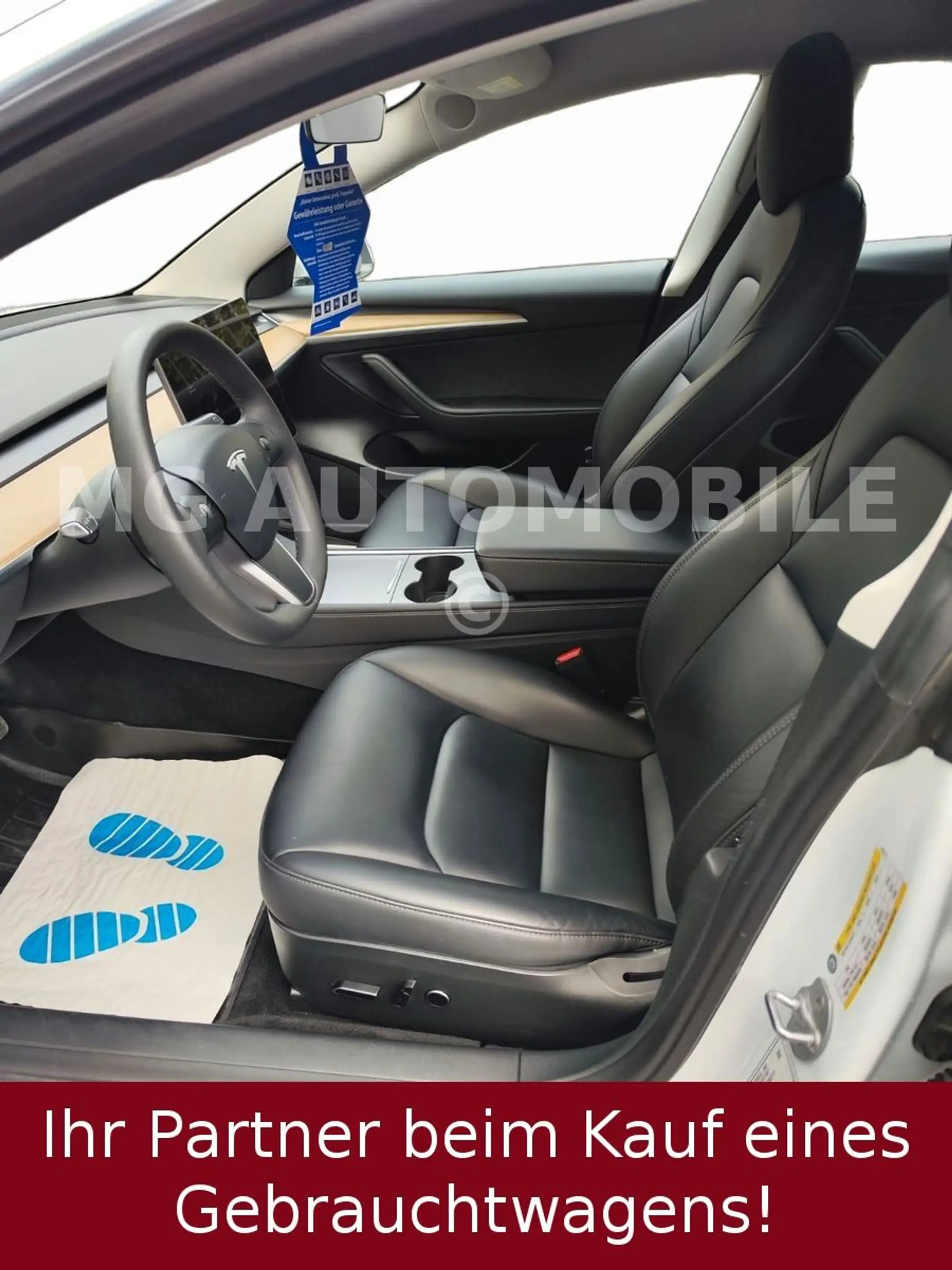 Tesla Model 3 Standard Range Plus 1.Hd LED Navi Pano — photo 14