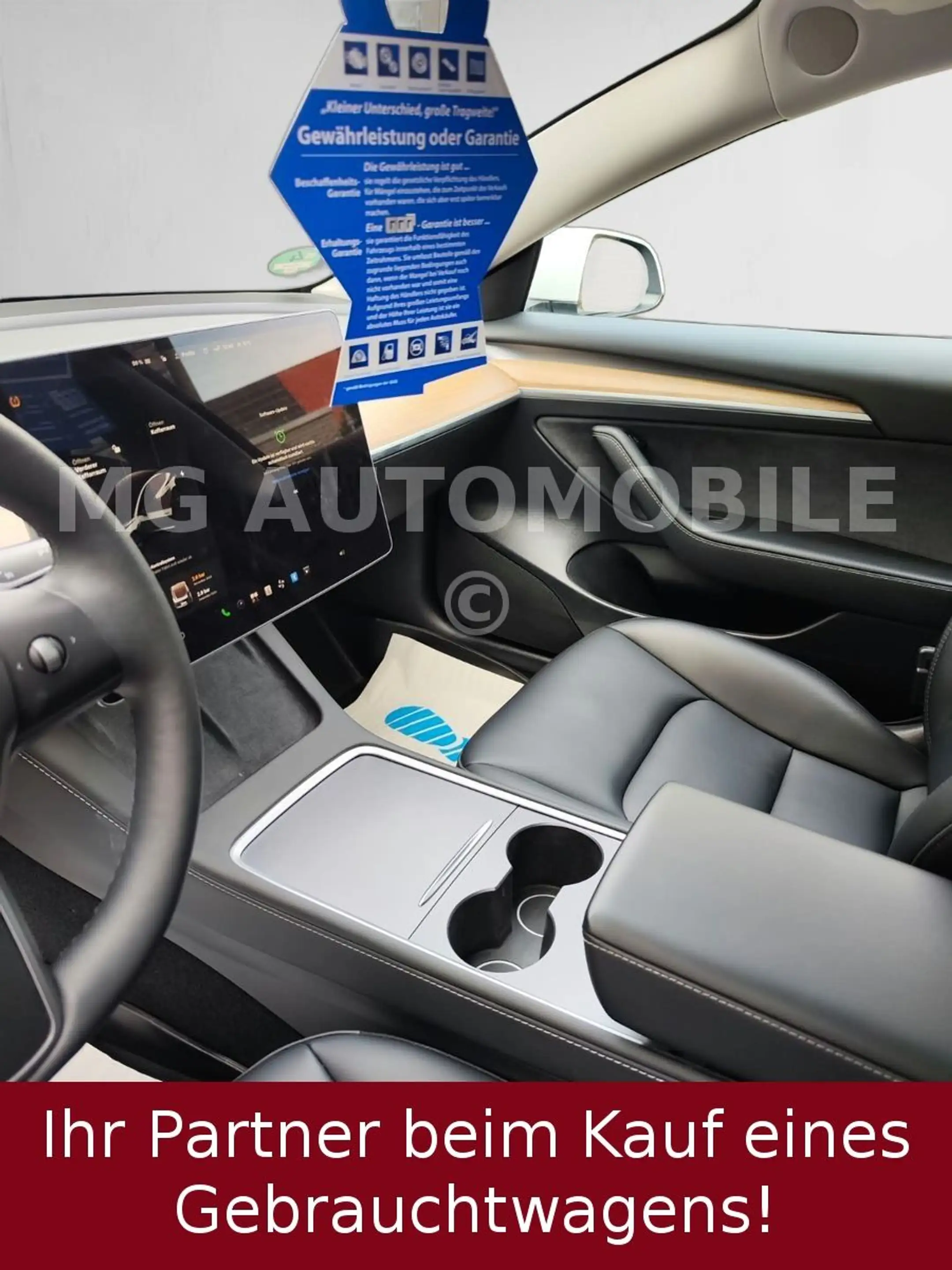 Tesla Model 3 Standard Range Plus 1.Hd LED Navi Pano — photo 15