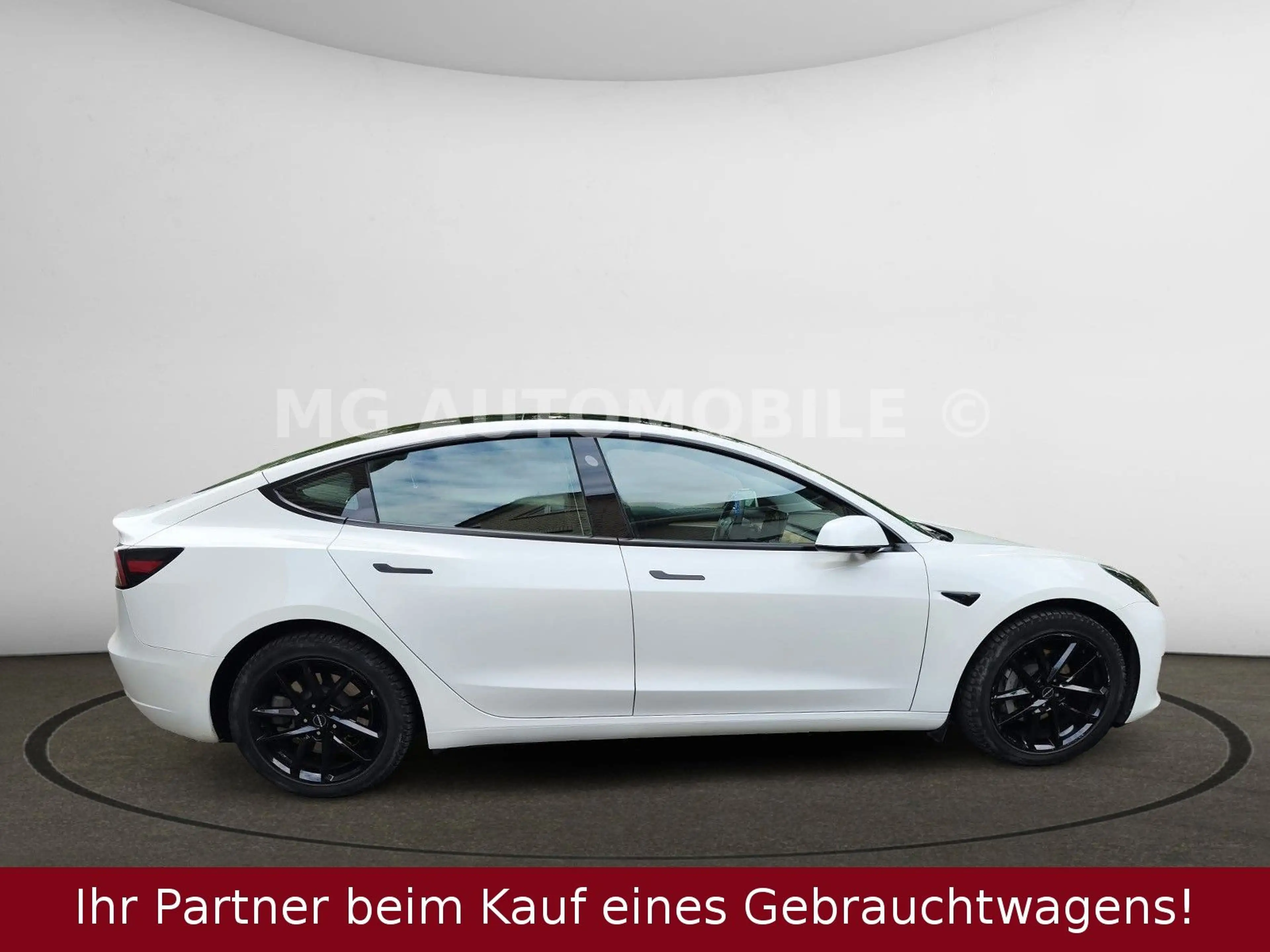 Tesla Model 3 Standard Range Plus 1.Hd LED Navi Pano — photo 9