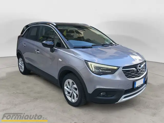 Opel Crossland X 1.5 ECOTEC Diesel 120cv Innovation S&S AT6