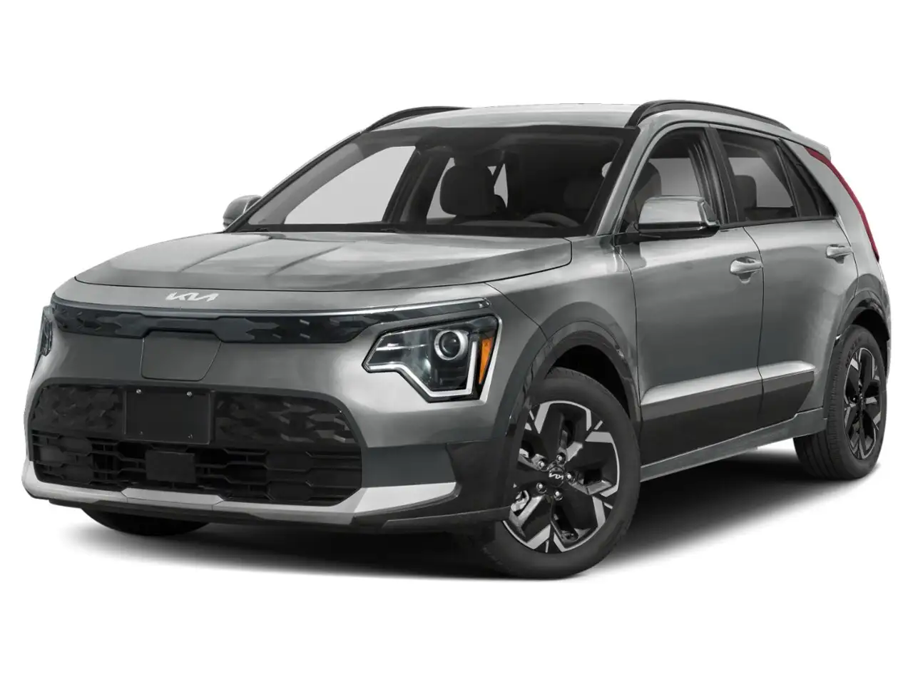 2026 Kia Niro