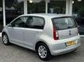 Skoda Citigo 1.0, 5 deurs,Navi,Airco,Lmv,Cruise, Greentech Eleg Gri - thumbnail 8