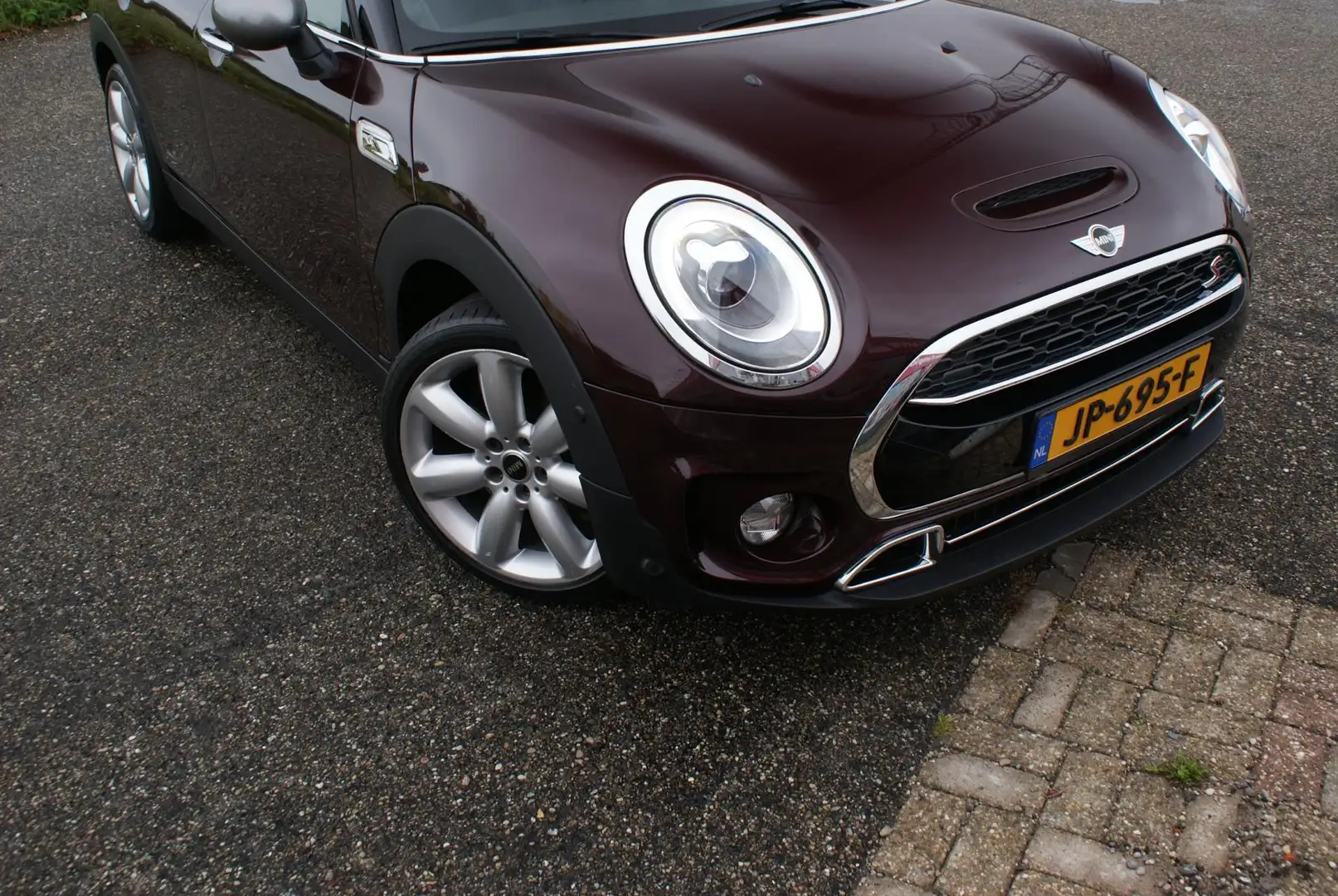 MINI Cooper S Clubman Mini 2.0 Chili | Pano | Head Up | 1e eig | H&K | C Rouge - 2