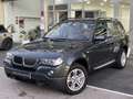 BMW X3 2.0d Aut. Verde - thumbnail 1