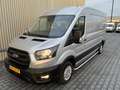 Ford Transit 310 2.0 TDCI L3H2*3PERS*CRUISE*A/C*HAAK*CAM* Gris - thumbnail 17