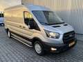 Ford Transit 310 2.0 TDCI L3H2*3PERS*CRUISE*A/C*HAAK*CAM* Gris - thumbnail 6