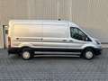 Ford Transit 310 2.0 TDCI L3H2*3PERS*CRUISE*A/C*HAAK*CAM* Gris - thumbnail 3