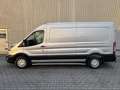 Ford Transit 310 2.0 TDCI L3H2*3PERS*CRUISE*A/C*HAAK*CAM* Gris - thumbnail 4