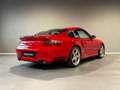 Porsche 996 3.6 Turbo **MANUALE - SERVICEBOOK** Rot - thumbnail 4