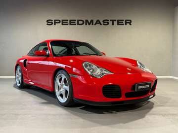 3.6 Turbo **MANUALE - SERVICEBOOK**