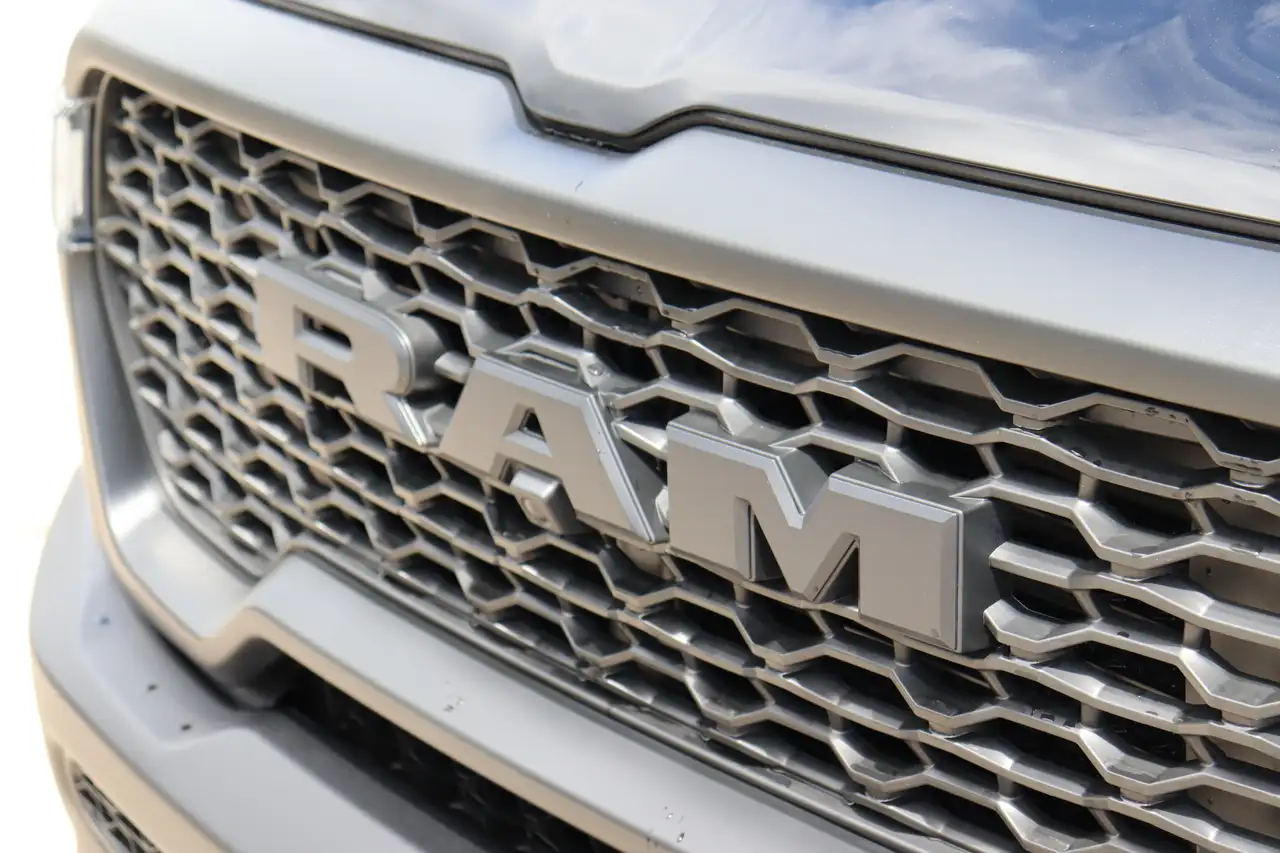 RAM 1500 2026