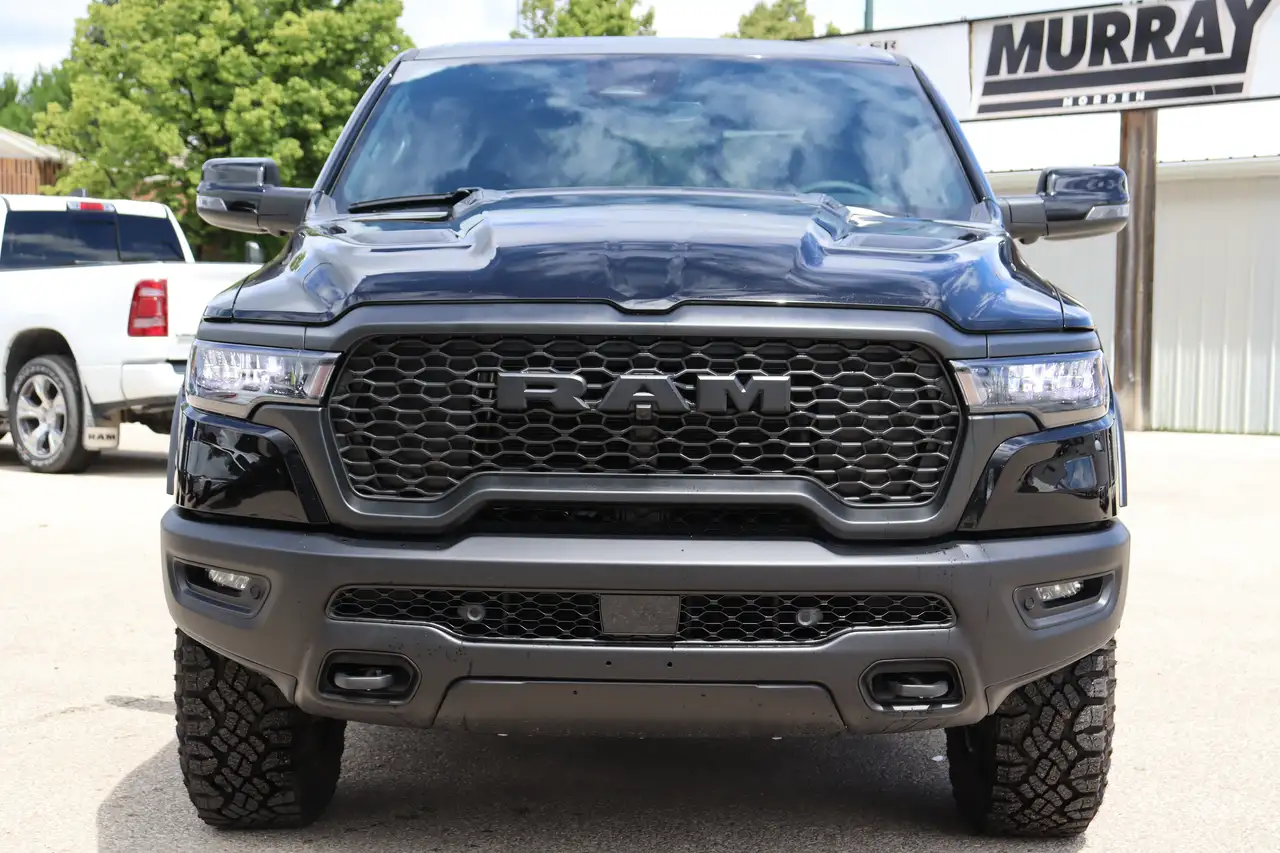 RAM 1500 2026
