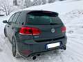 Volkswagen Golf GTI Golf VI 20085p 2.0 tsi Gris - thumbnail 6