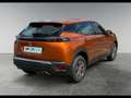 Peugeot 2008 1.2 PureTech 130ch S\u0026S Active Pack EAT8 Oranje - thumbnail 5