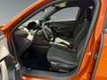 Peugeot 2008 1.2 PureTech 130ch S\u0026S Active Pack EAT8 Oranje - thumbnail 9