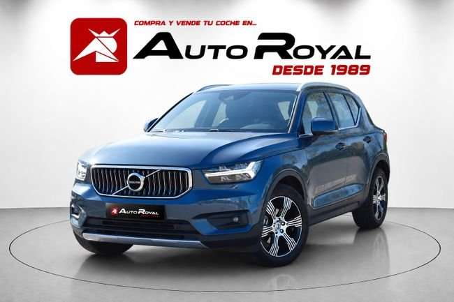 Volvo XC40 D3 Inscription Aut. - foto 1