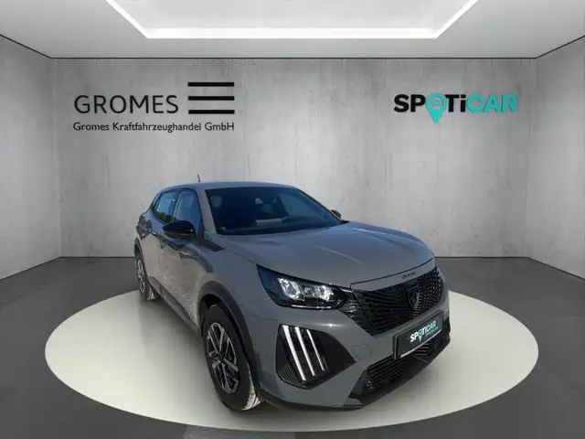 Peugeot 2008 main image