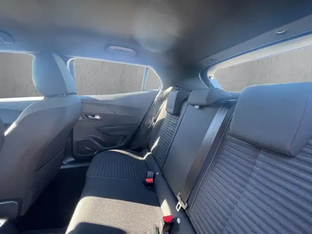 Peugeot 2008 view 8