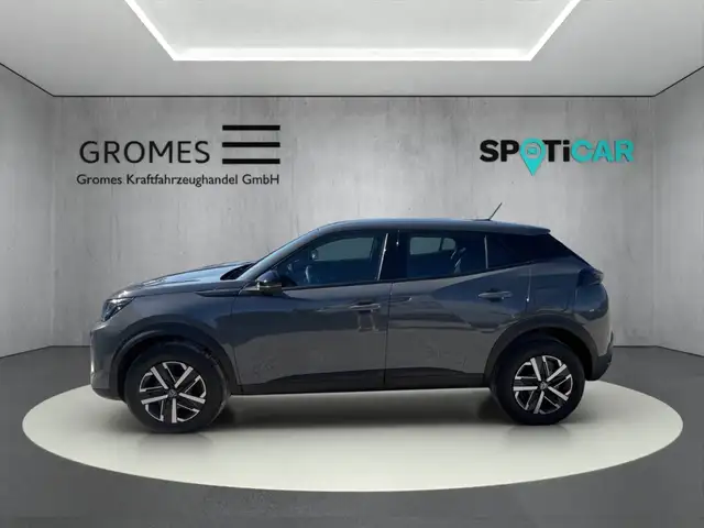 Peugeot 2008 view 6