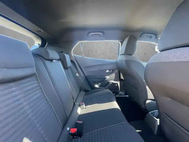 Peugeot 2008 view 14