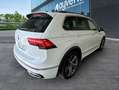 Volkswagen Tiguan 2.0TDI R-Line DSG 110kW Blanco - thumbnail 4