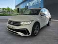 Volkswagen Tiguan 2.0TDI R-Line DSG 110kW Blanco - thumbnail 1