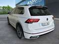 Volkswagen Tiguan 2.0TDI R-Line DSG 110kW Blanco - thumbnail 6