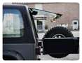 Jeep Wrangler YJ 4.0L Grau - thumbnail 5