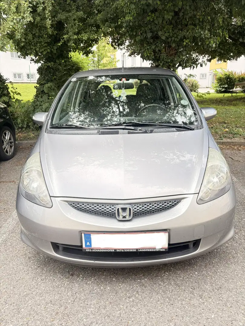 Honda Jazz 1,4i LS - 1
