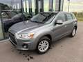 Mitsubishi ASX 1,6 Invite Grau - thumbnail 2