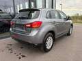 Mitsubishi ASX 1,6 Invite Grau - thumbnail 4