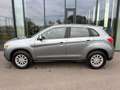 Mitsubishi ASX 1,6 Invite Grau - thumbnail 3
