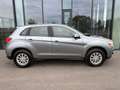 Mitsubishi ASX 1,6 Invite Grau - thumbnail 6