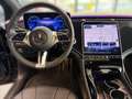Mercedes-Benz EQE 300 AMG LINE EXT DISTRONIC DIGITAL LIGHT Schwarz - thumbnail 11