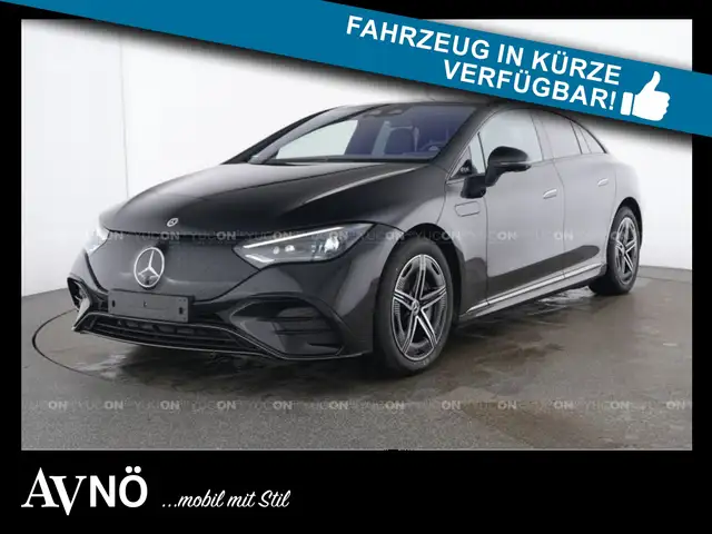 Mercedes-Benz EQE 300 AMG LINE EXT DISTRONIC DIGITAL LIGHT