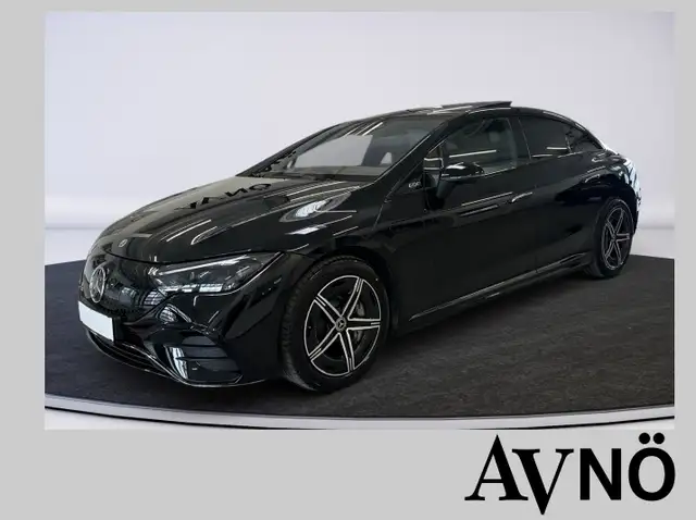 Mercedes-Benz EQE 300 AMG LINE EXT DISTRONIC DIGITAL LIGHT