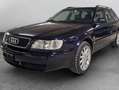 Audi S6 Avant 4.2 1997 Bleu - thumbnail 1